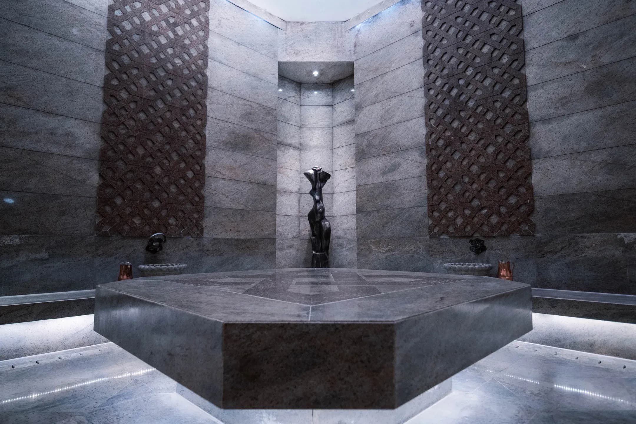 Spa & Wellness