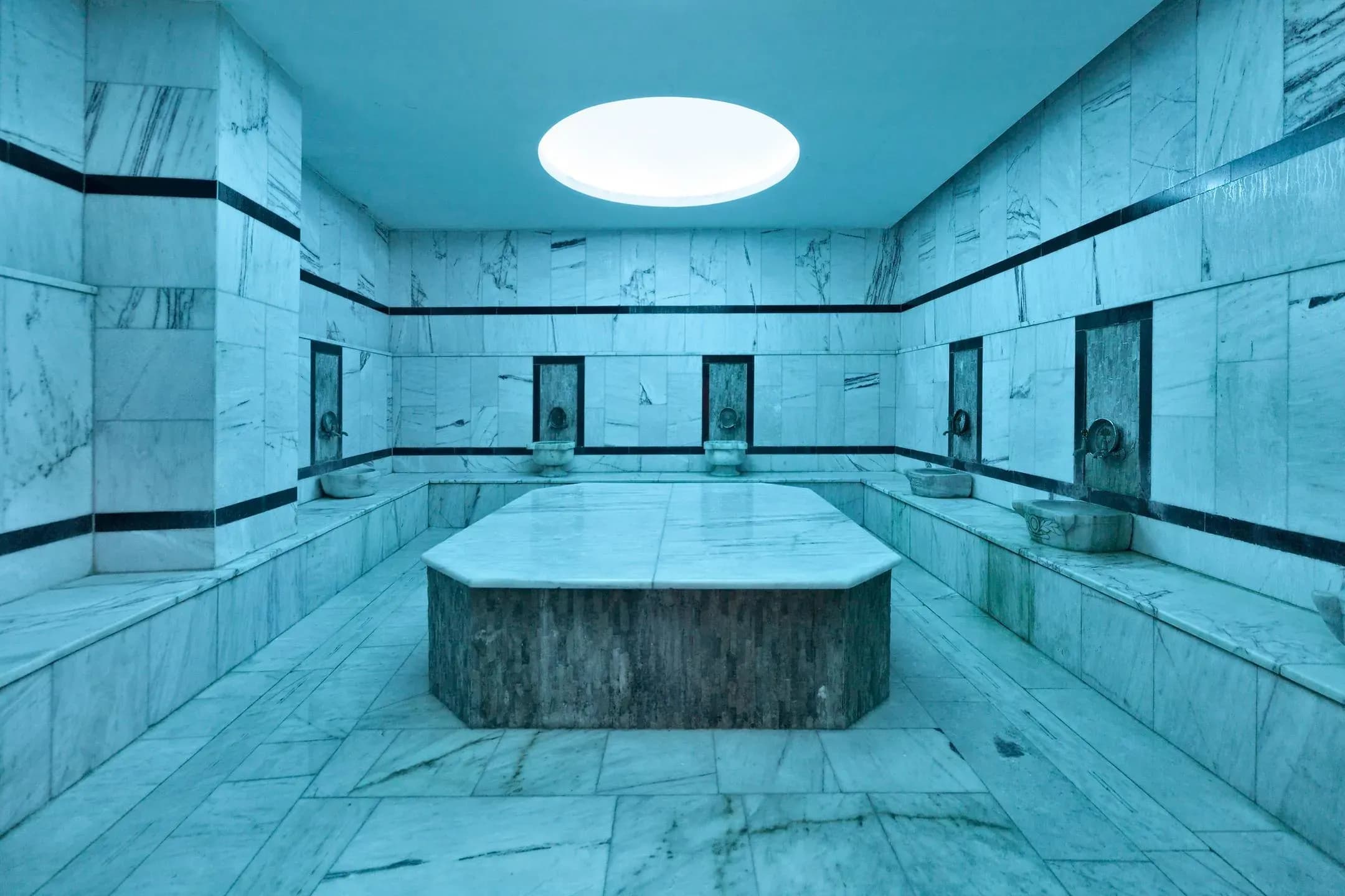 Spa & Wellness