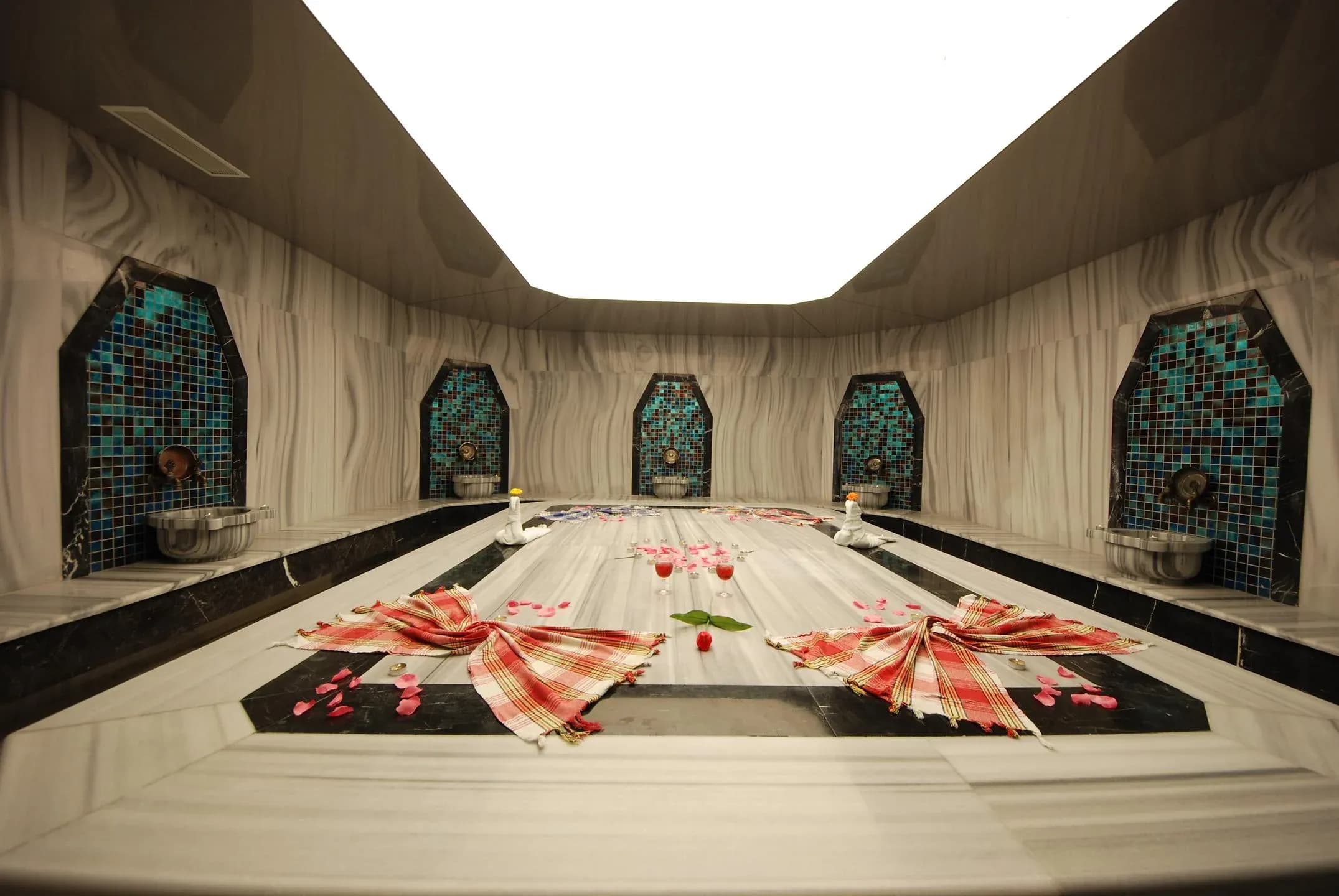 Spa & Wellness
