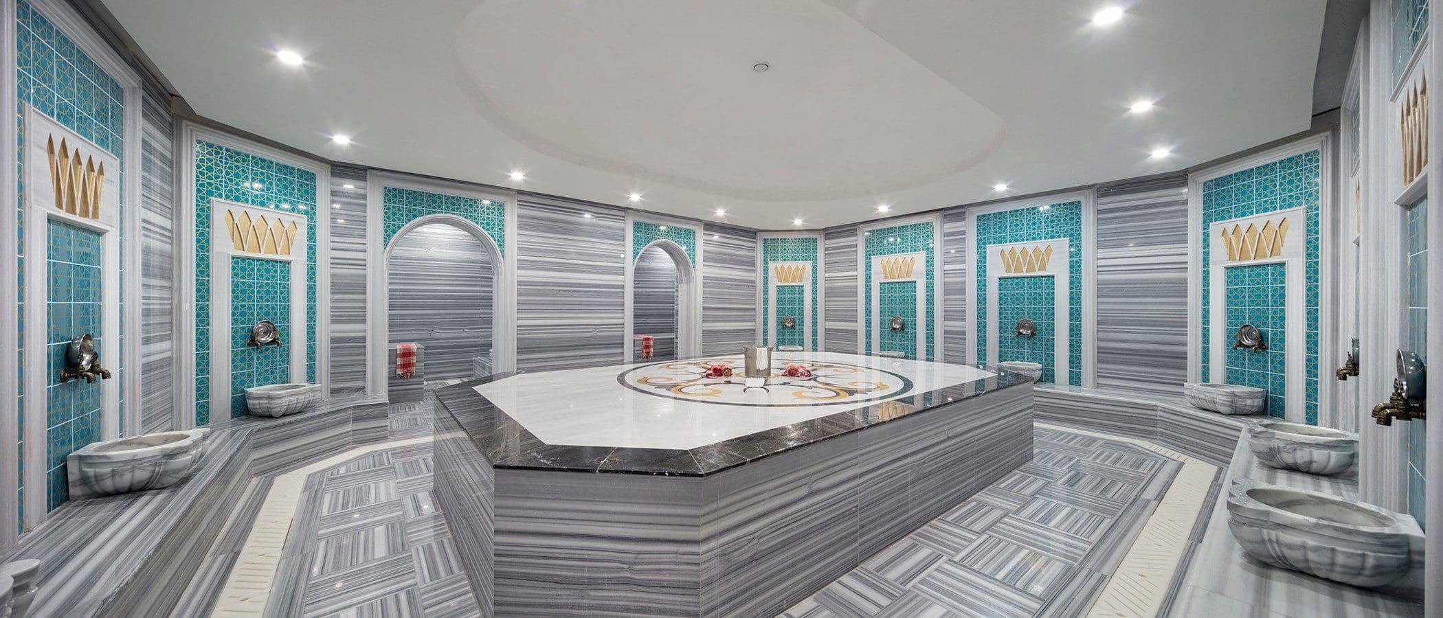 Spa & Wellness