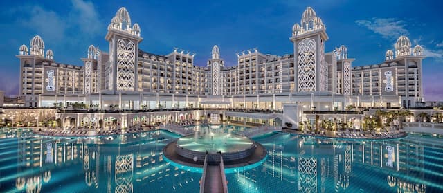 Granada Luxury Belek