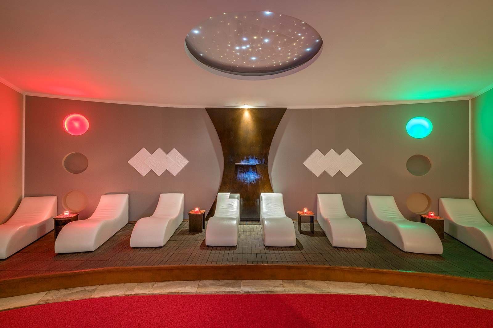 Spa & Wellness