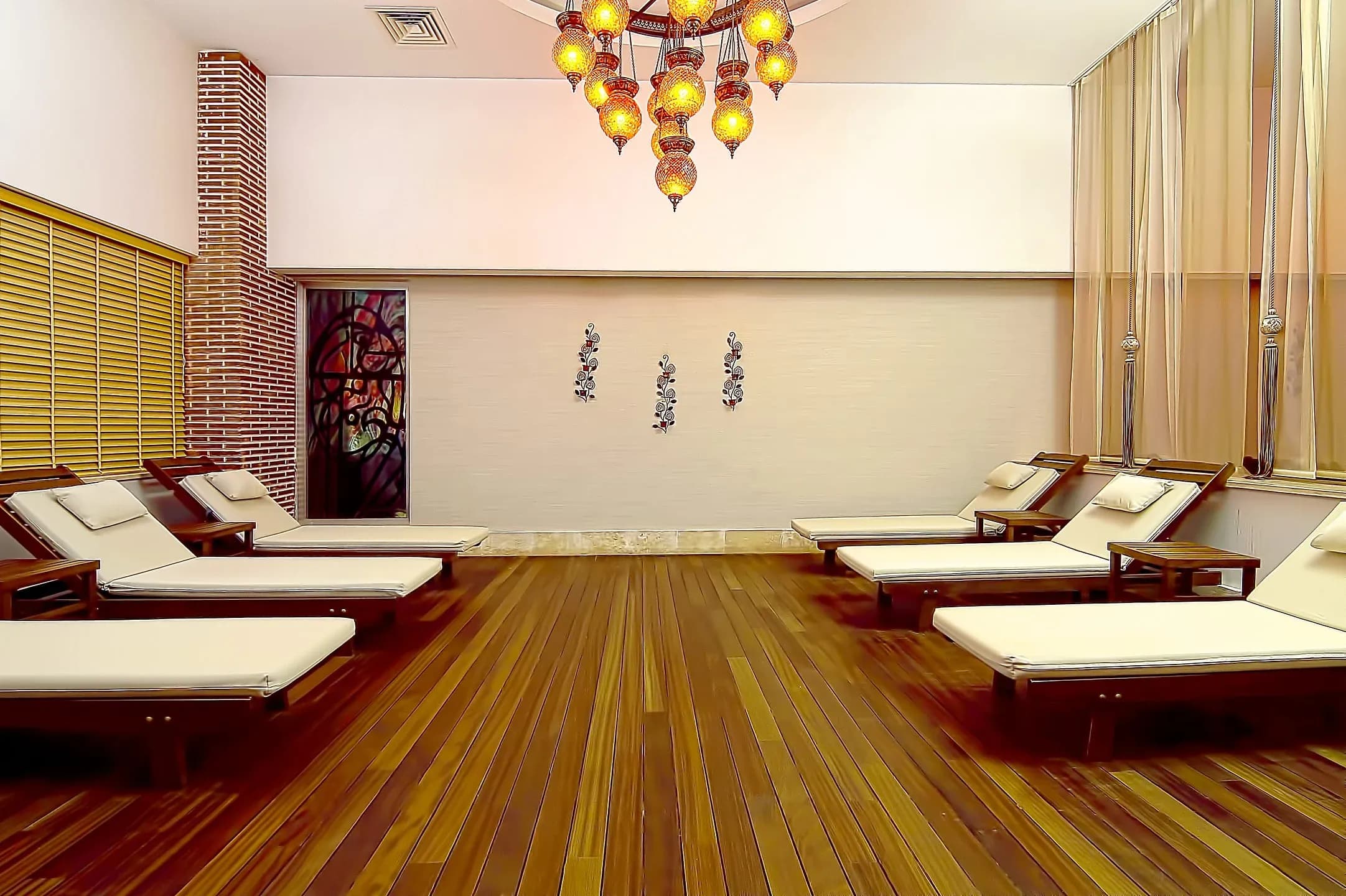 Spa & Wellness