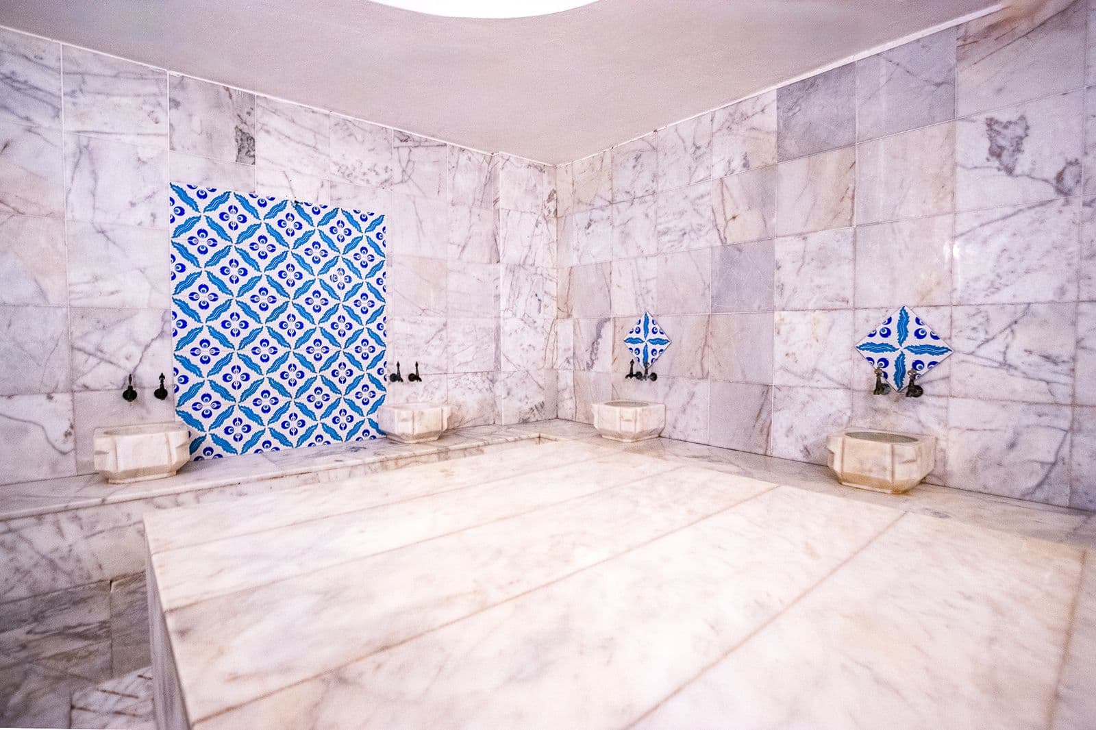 Spa & Wellness