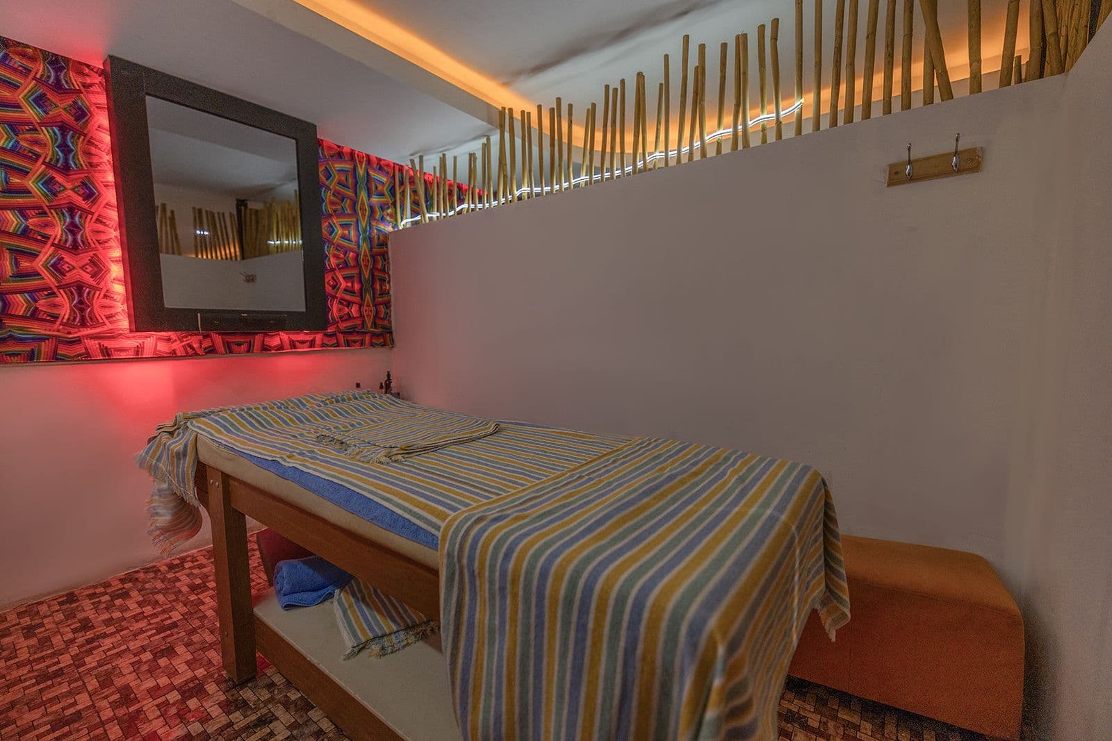 Spa & Wellness