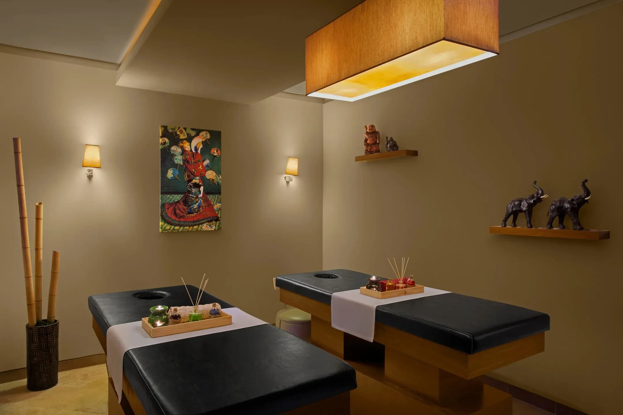 Spa & Wellness
