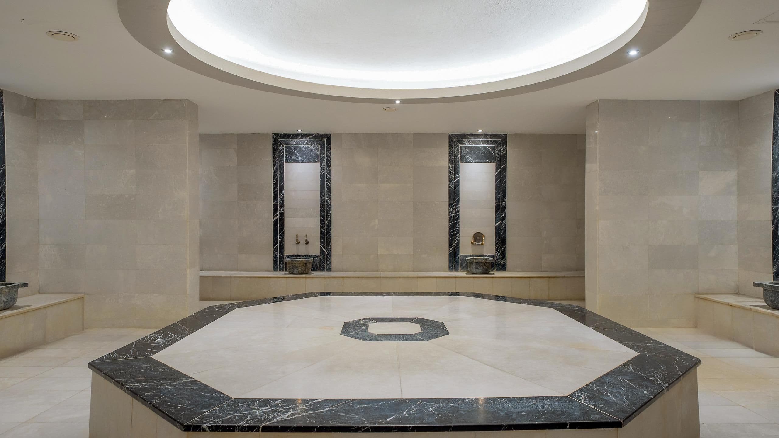 Spa & Wellness