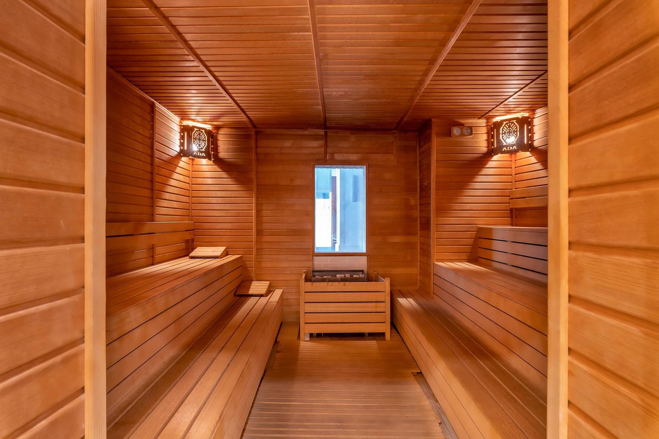 Spa & Wellness