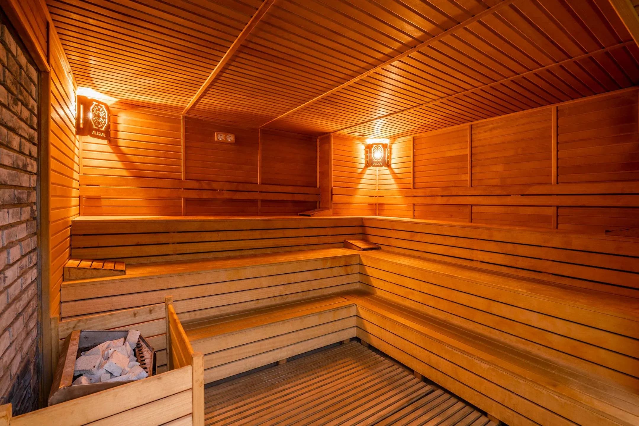 Spa & Wellness