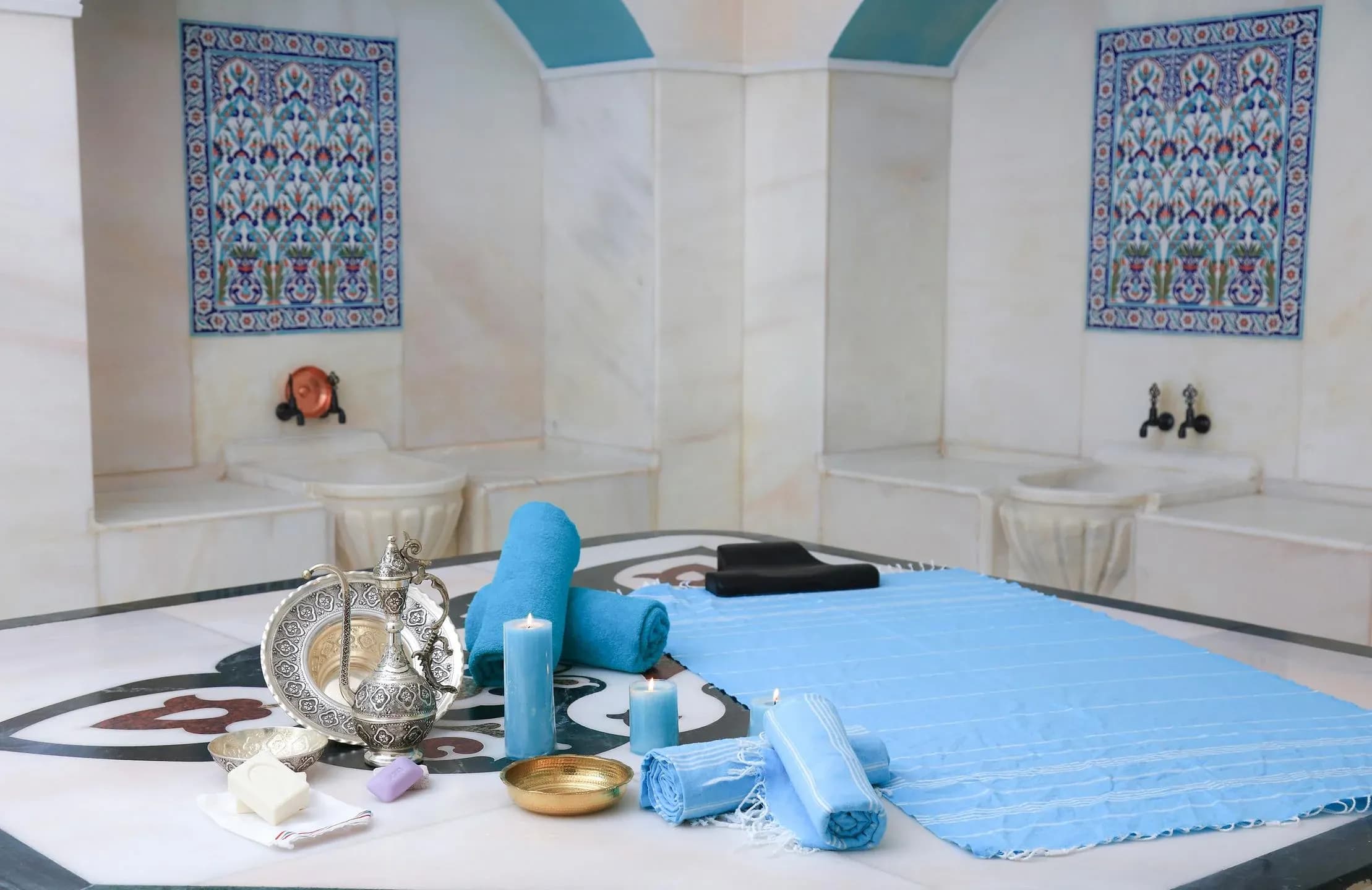 Spa & Wellness