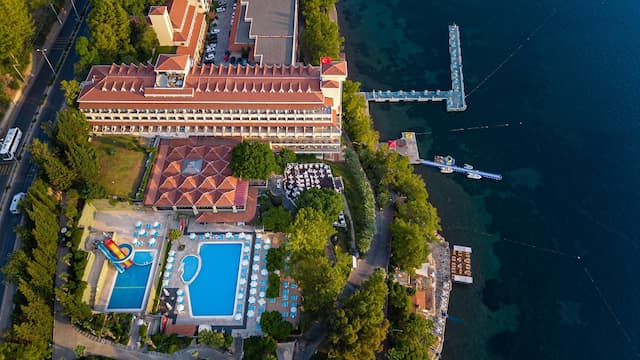 Labranda Mares Marmaris