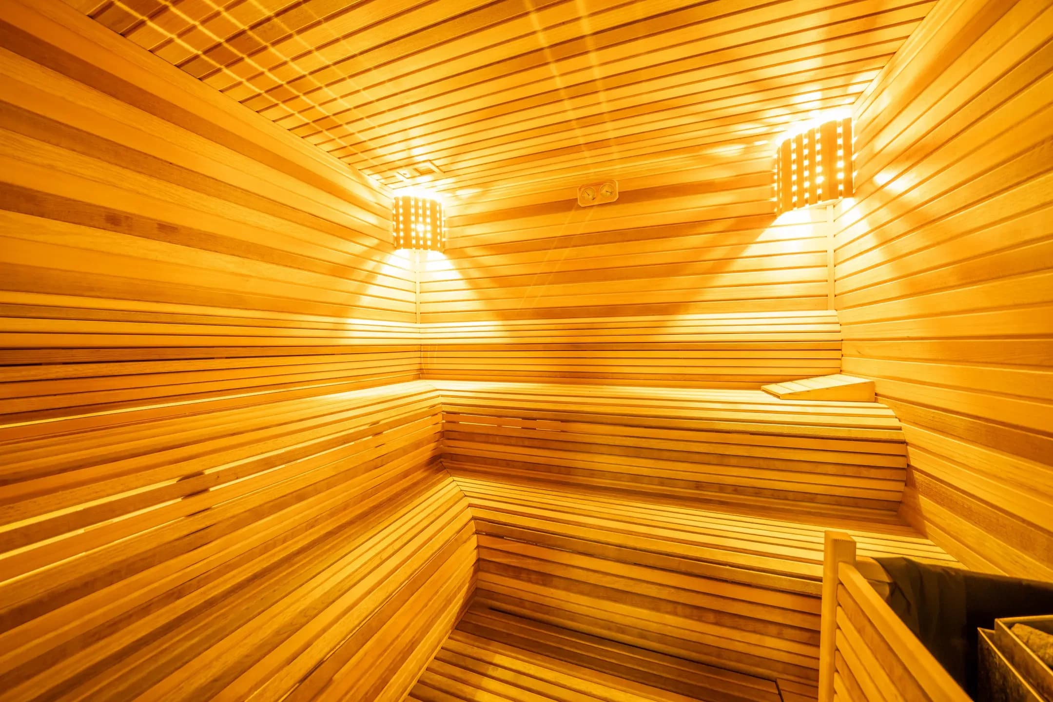 Spa & Wellness