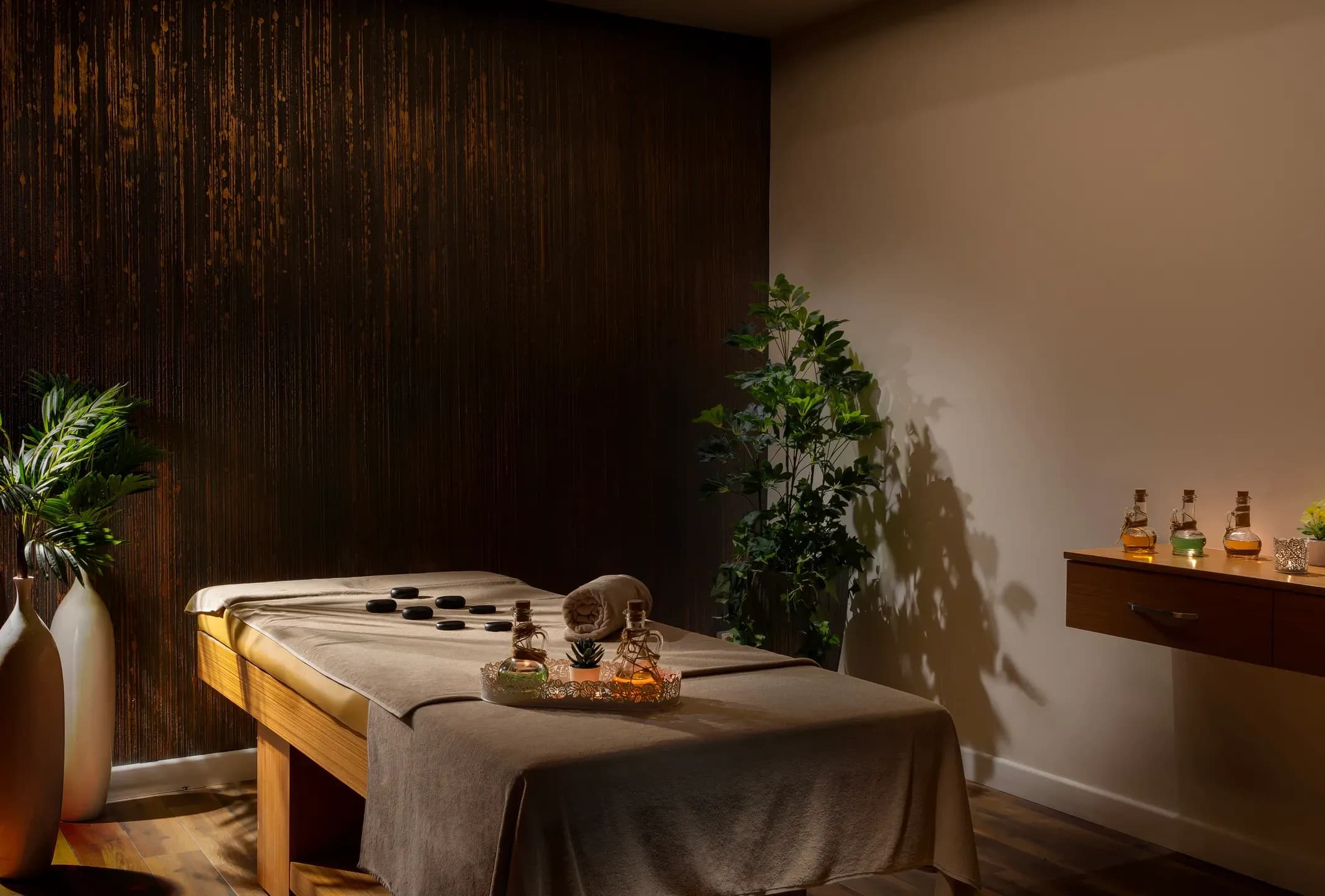 Spa & Wellness