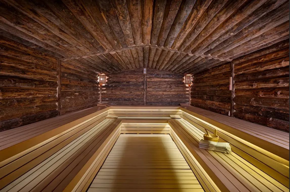 Spa & Wellness