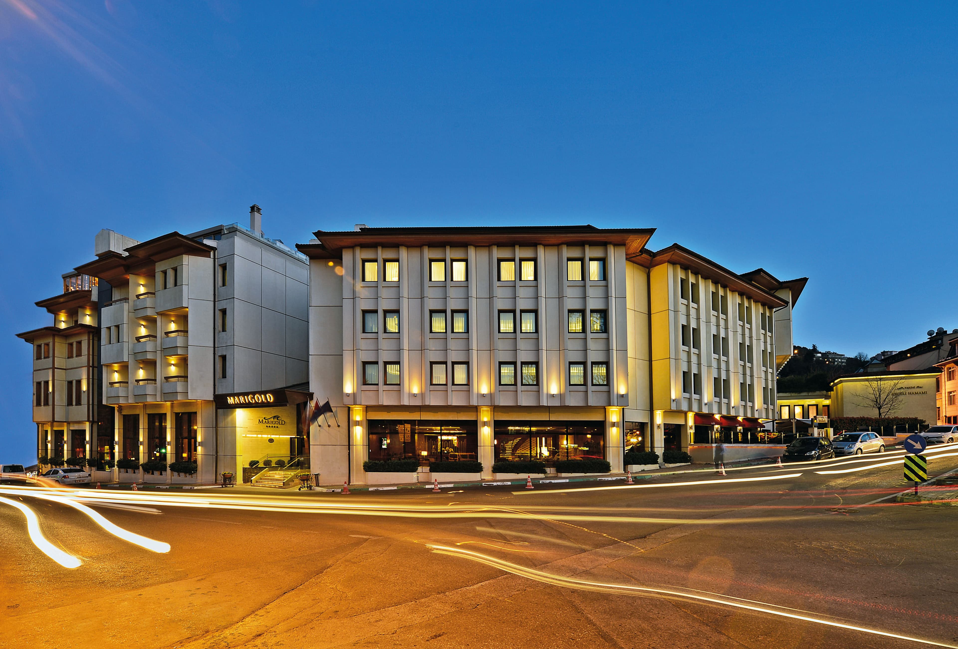 Marigold Thermal & SPA Hotel Tüm Fotoğraflar