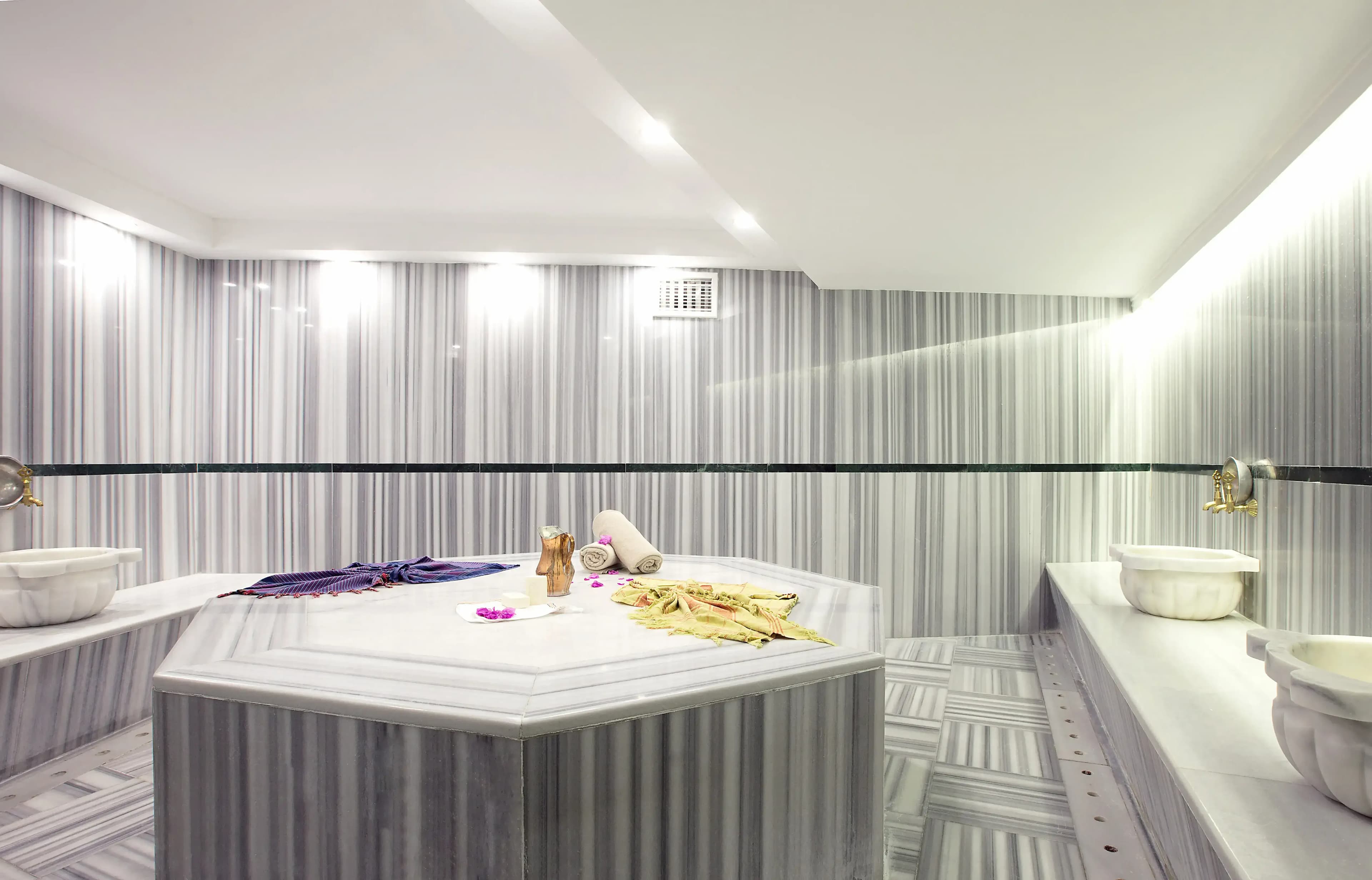 Martı La Perla Hotel (+16) Spa & Wellness