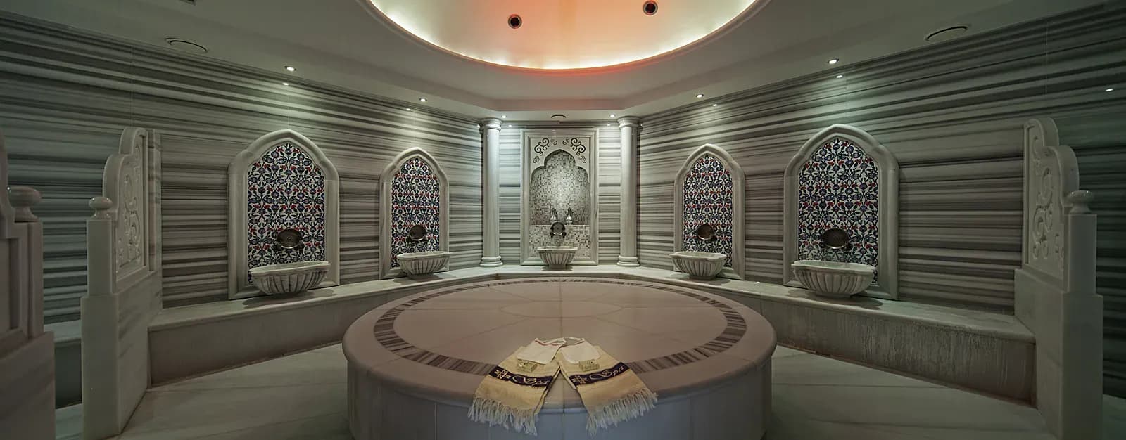 Spa & Wellness