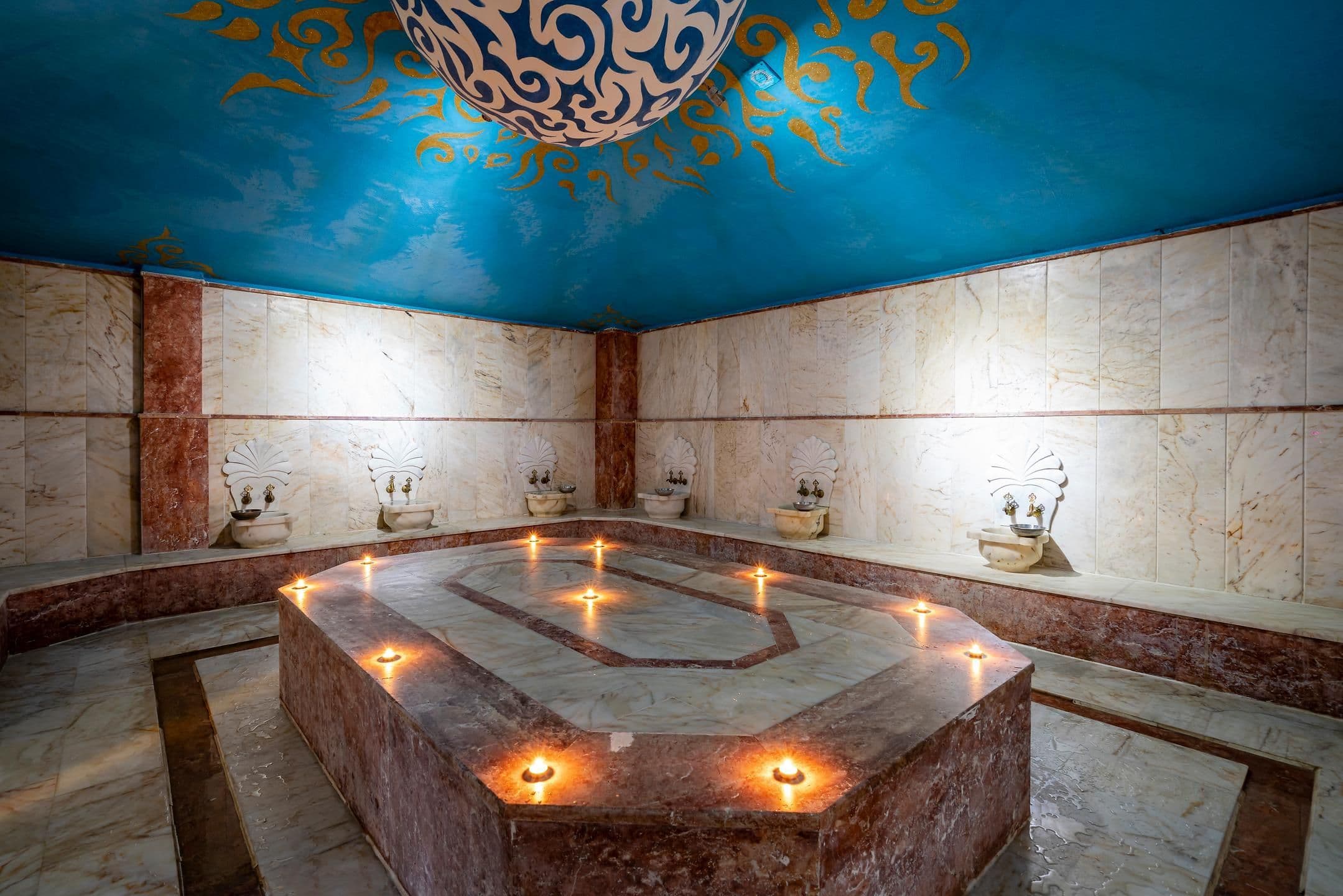 Spa & Wellness