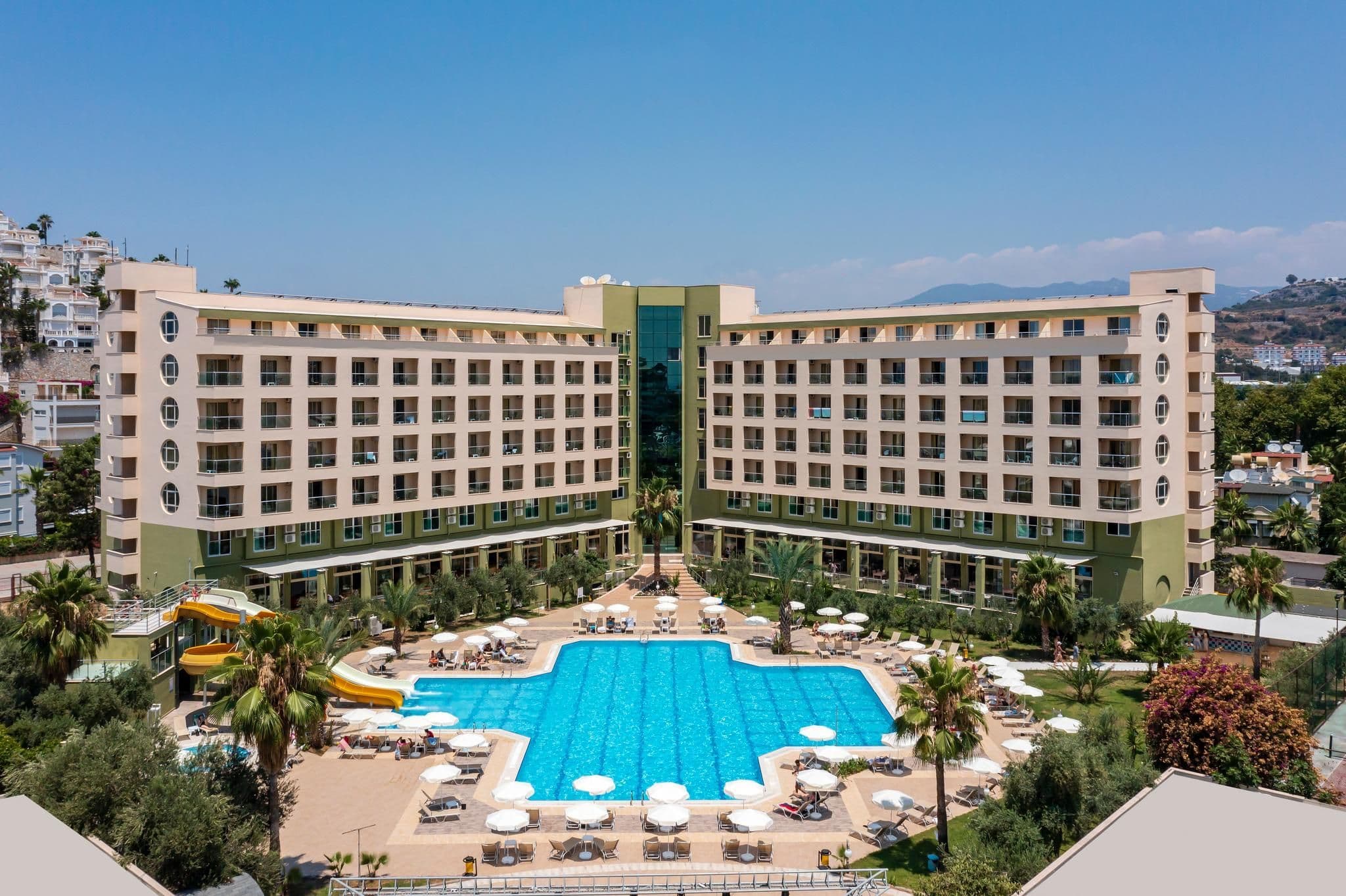 Miarosa Konaklı Garden Tüm Fotoğraflar