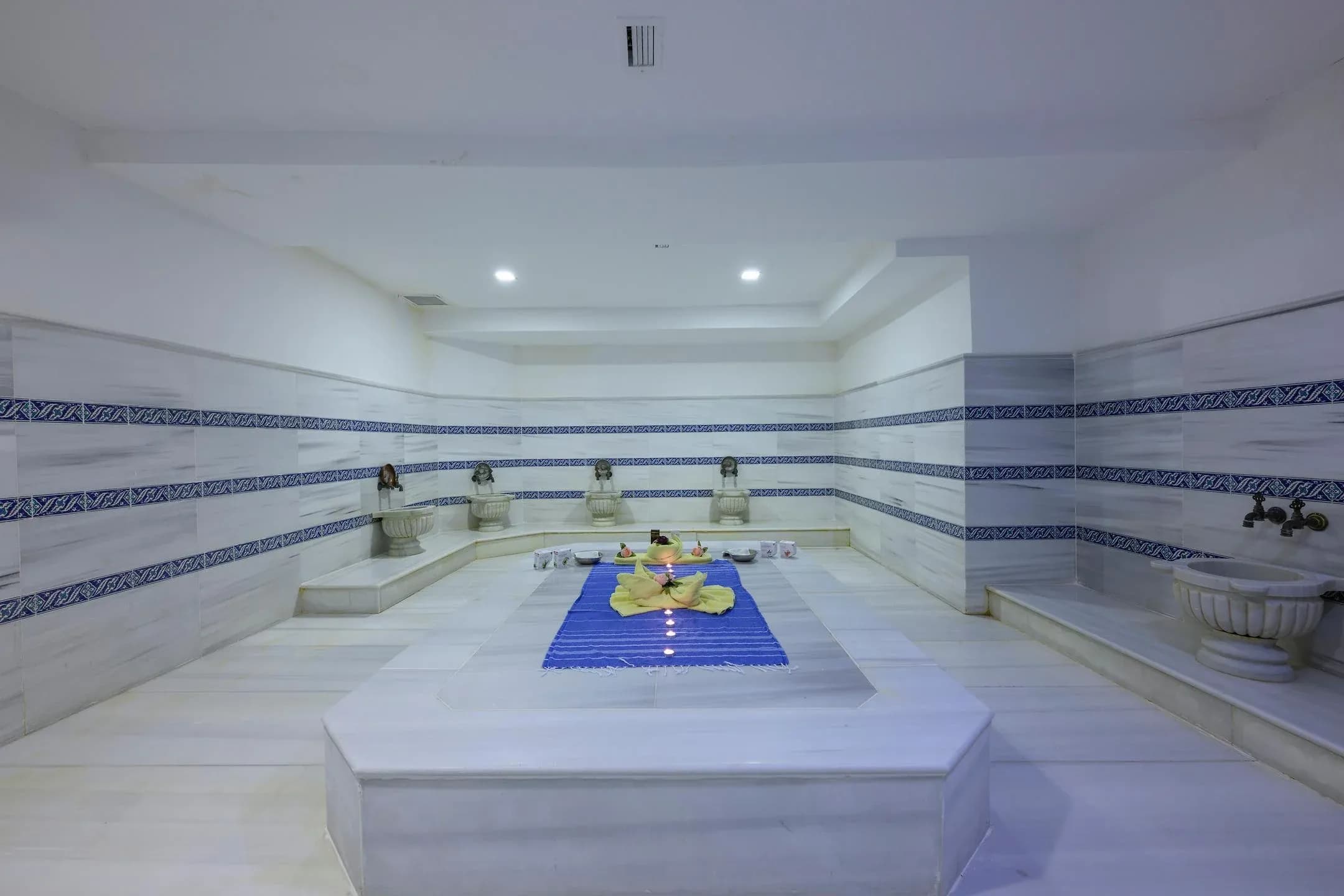 Spa & Wellness