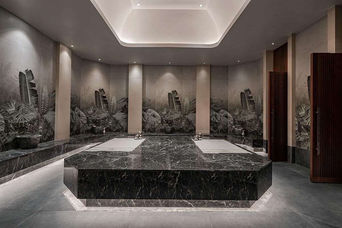 Spa & Wellness