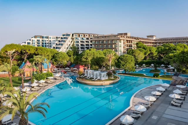 Papillon Ayscha Hotel