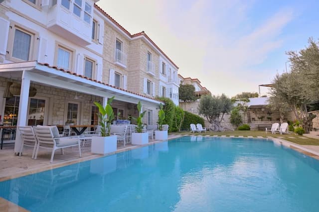 PereMere Alaçatı Otel