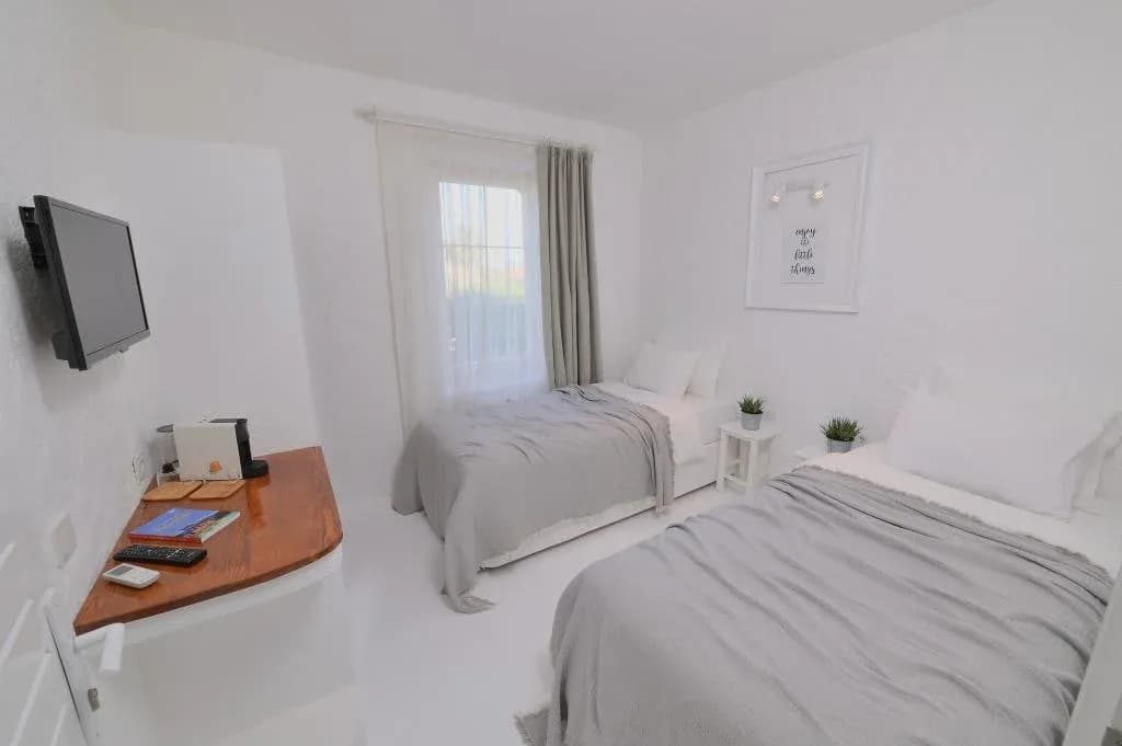 PereMere Alaçatı Otel Odalar