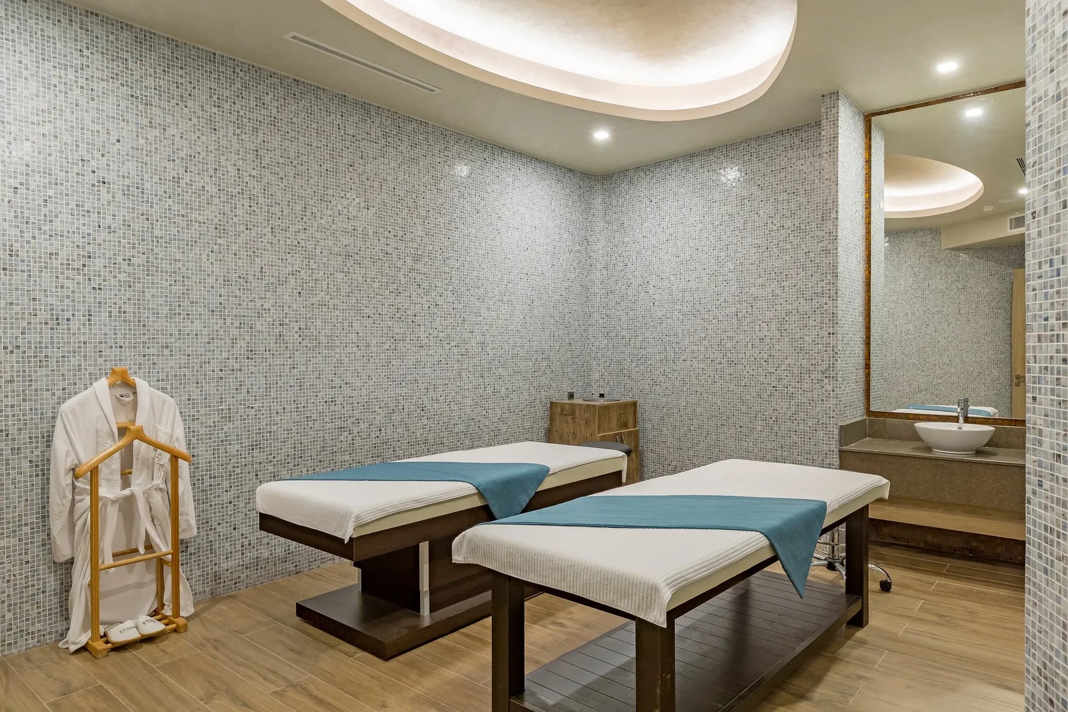 Spa & Wellness