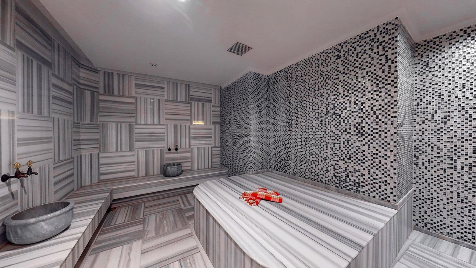 Spa & Wellness