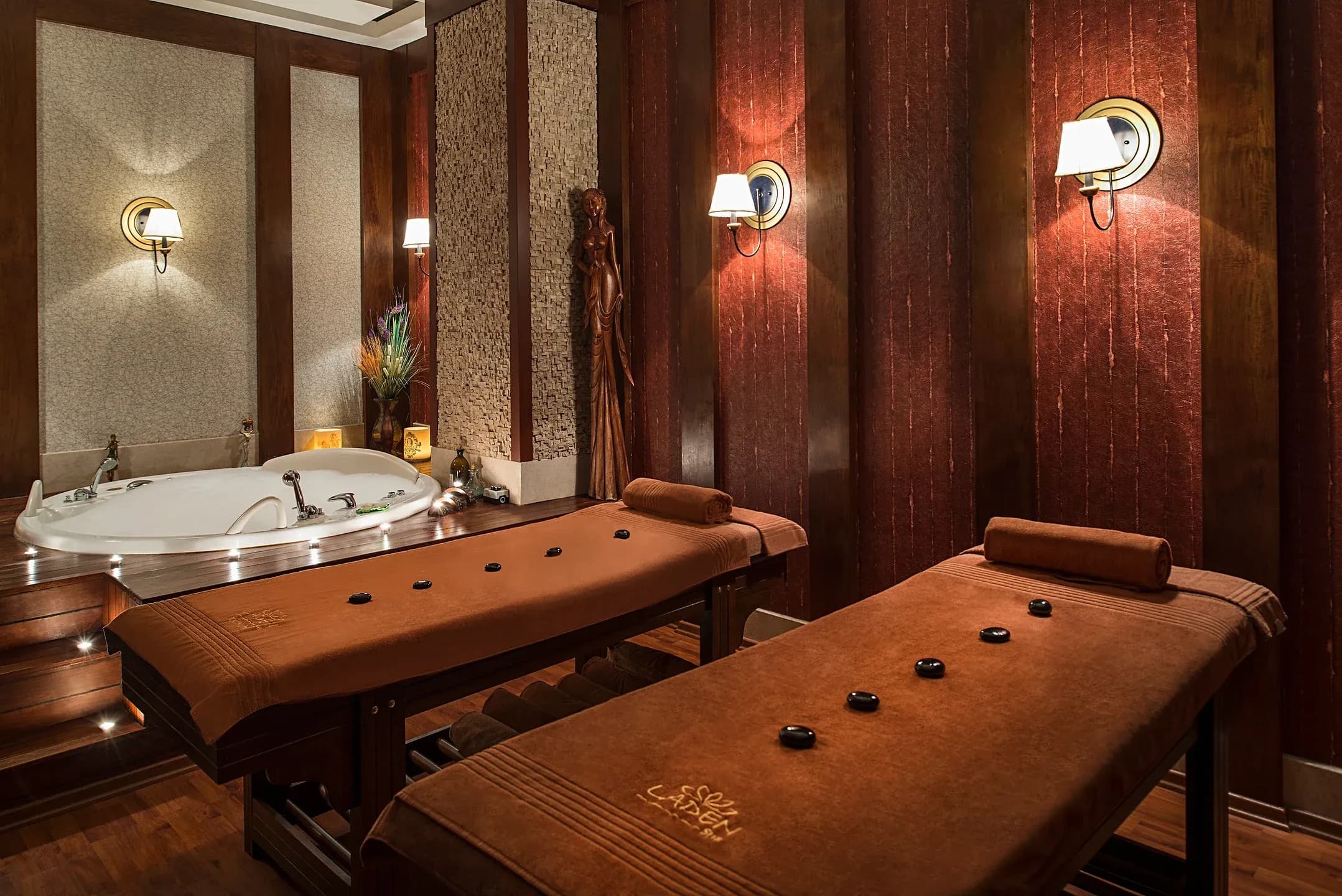 Spa & Wellness