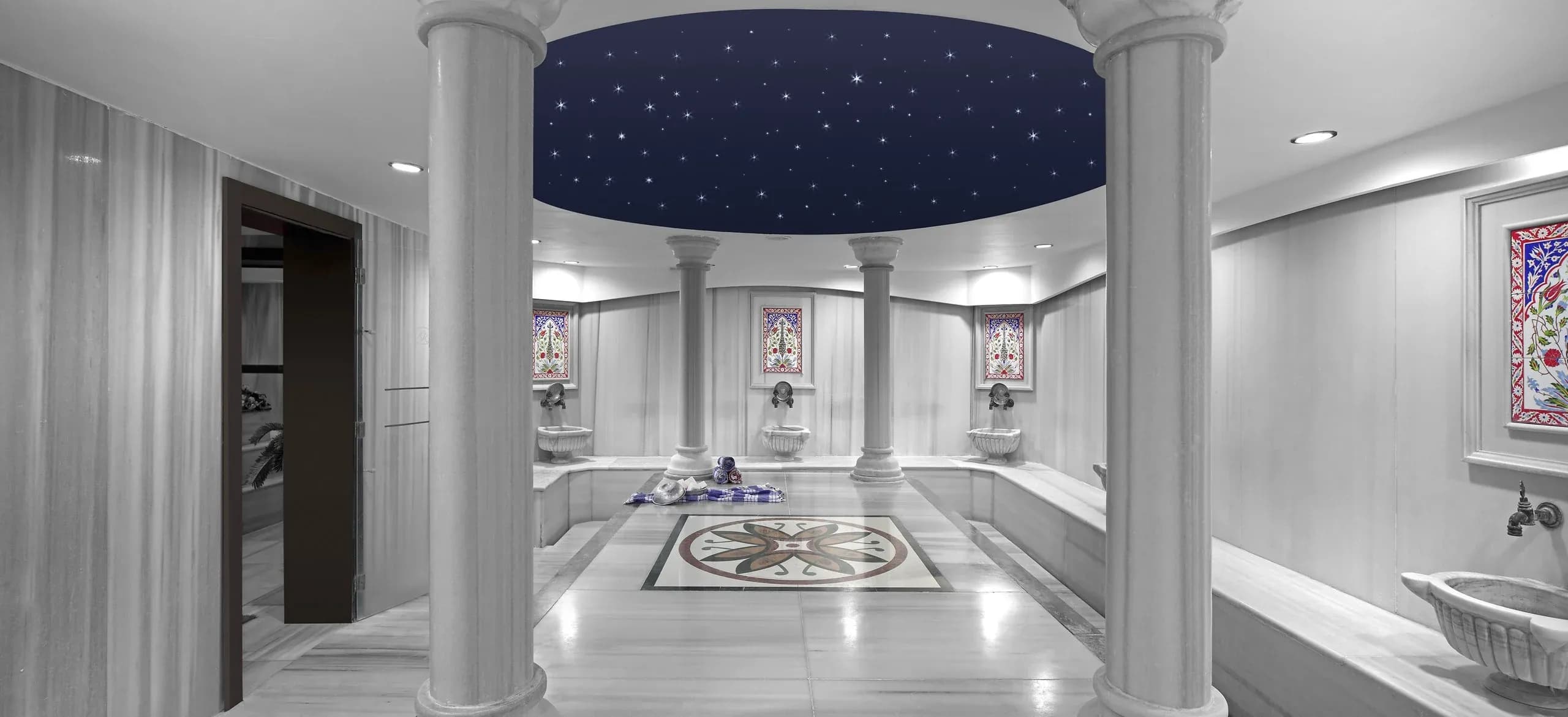 Spa & Wellness