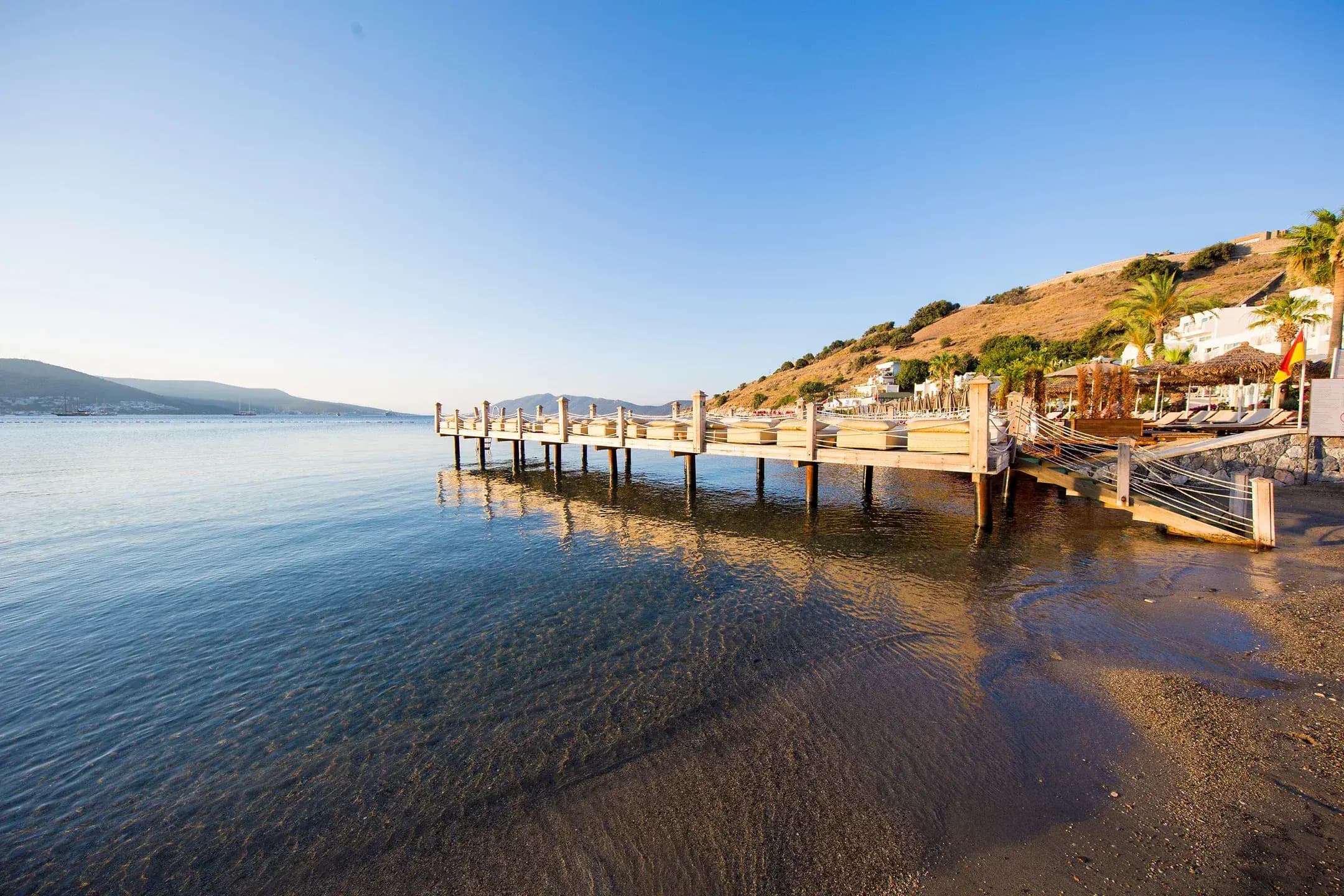 Salmakis Resort & Spa Doğa
