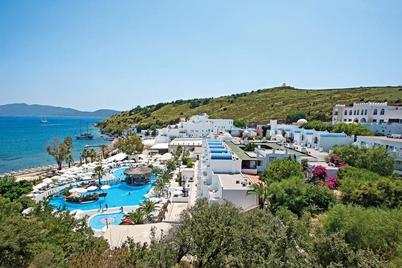 Salmakis Resort & Spa Tüm Fotoğraflar