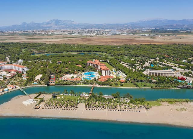 Selectum Family Resort Belek