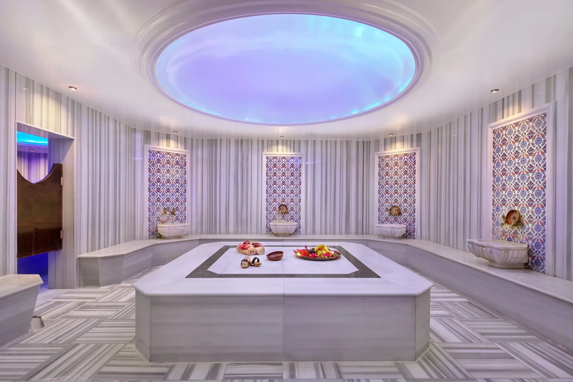 Spa & Wellness