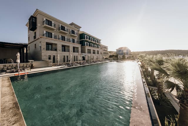 Soliport Hotel & Spa