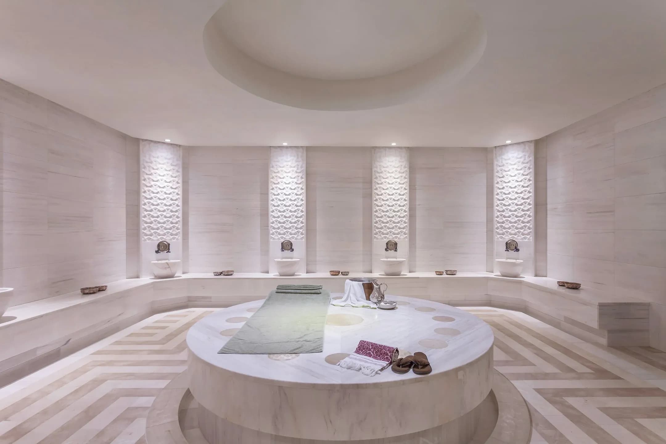 Spa & Wellness