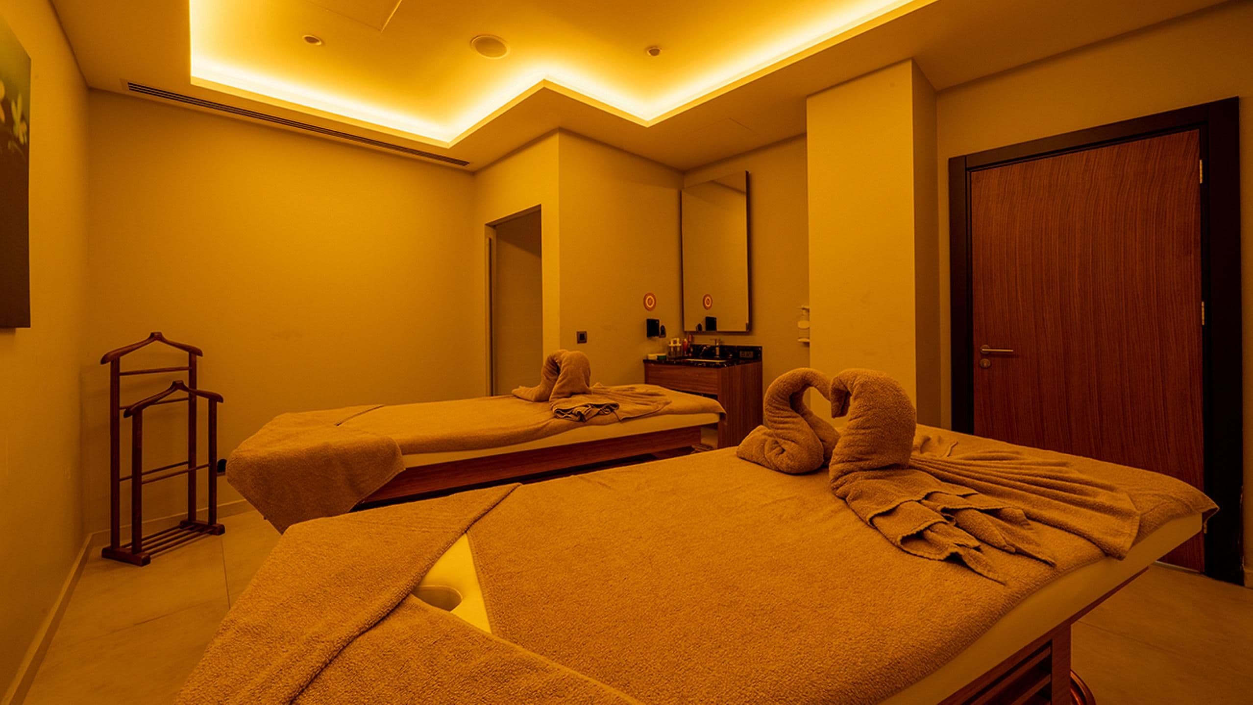 Spa & Wellness