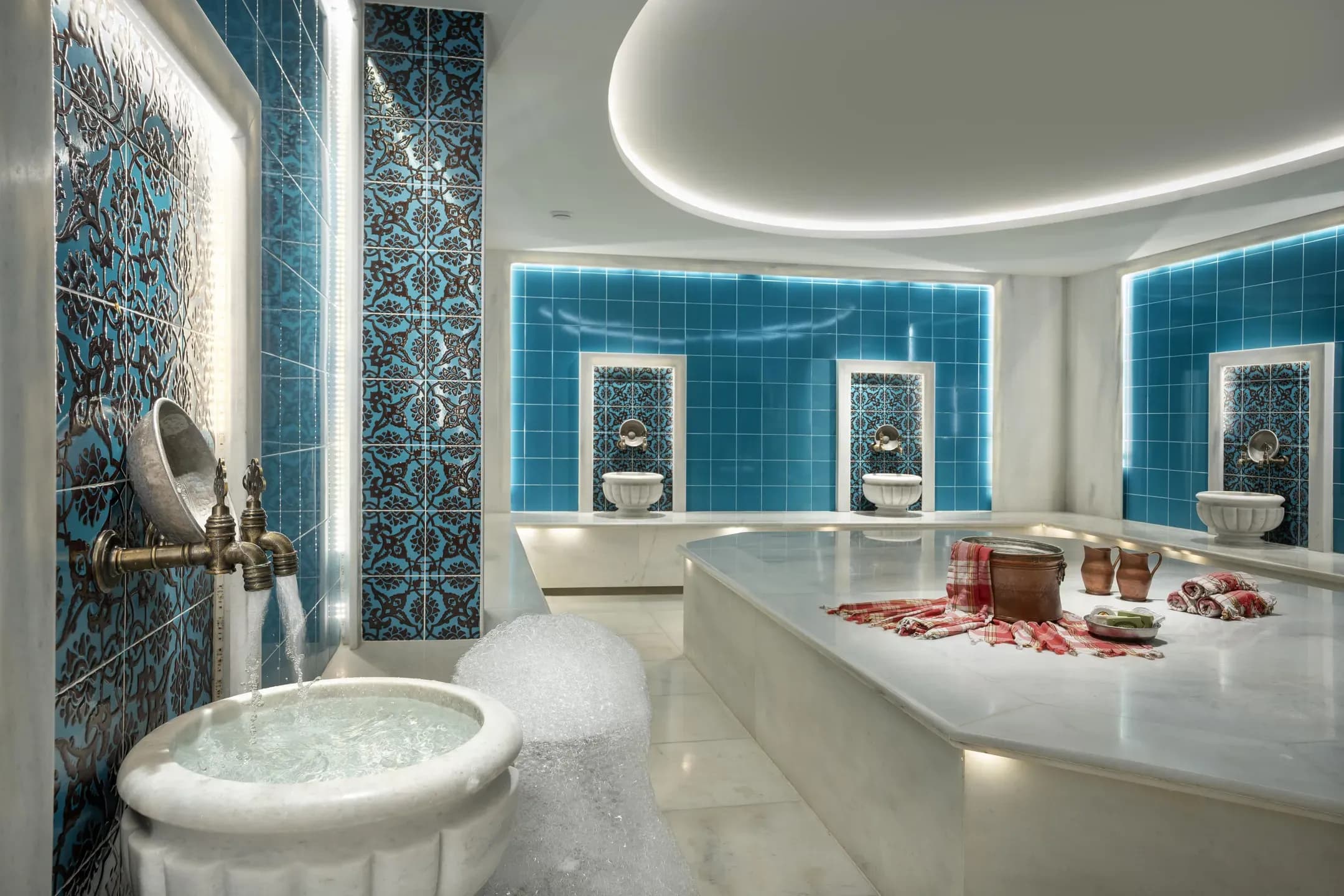 Spa & Wellness