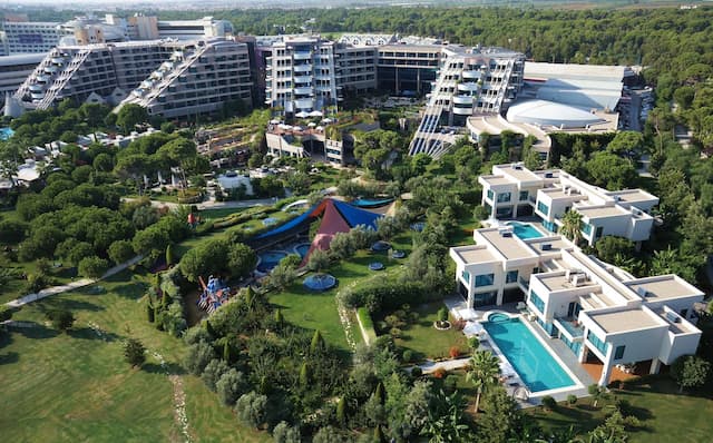 Susesi Luxury Resort