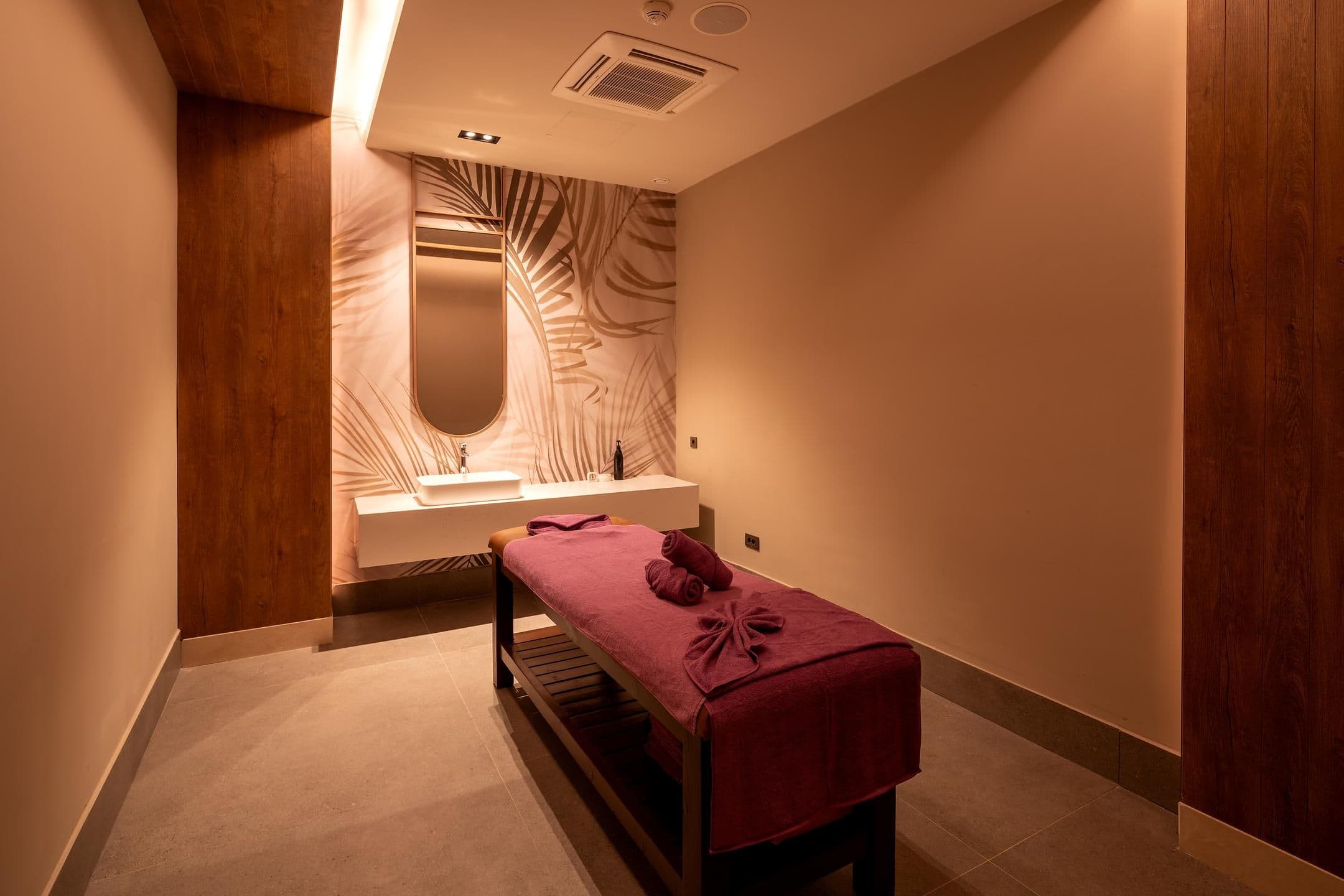 Spa & Wellness