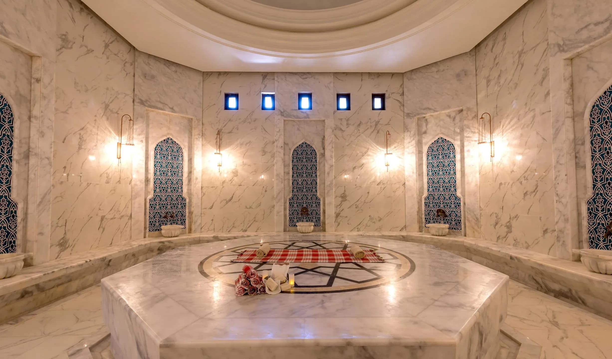 Spa & Wellness