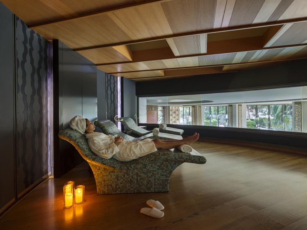 Spa & Wellness