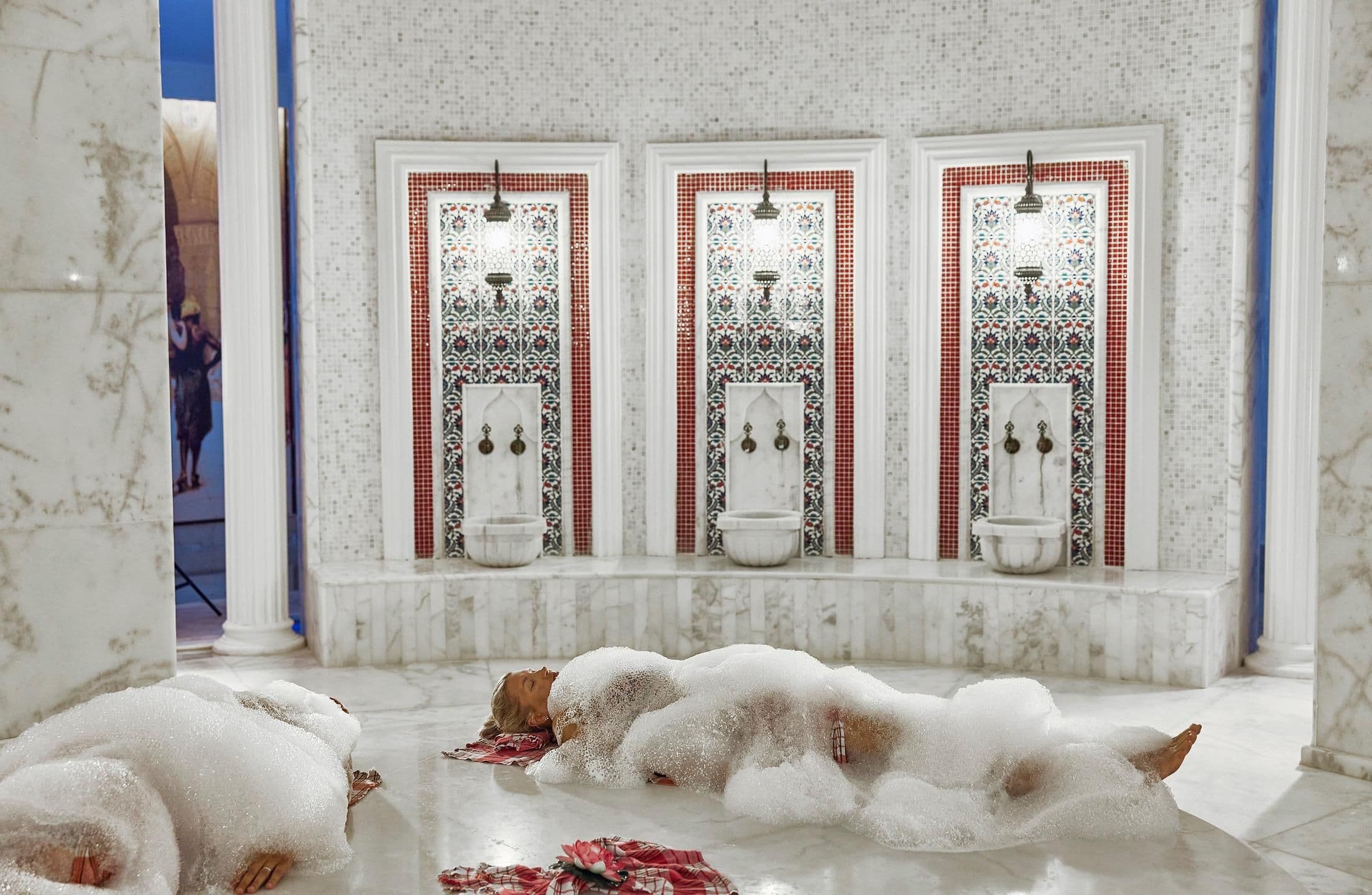 Spa & Wellness
