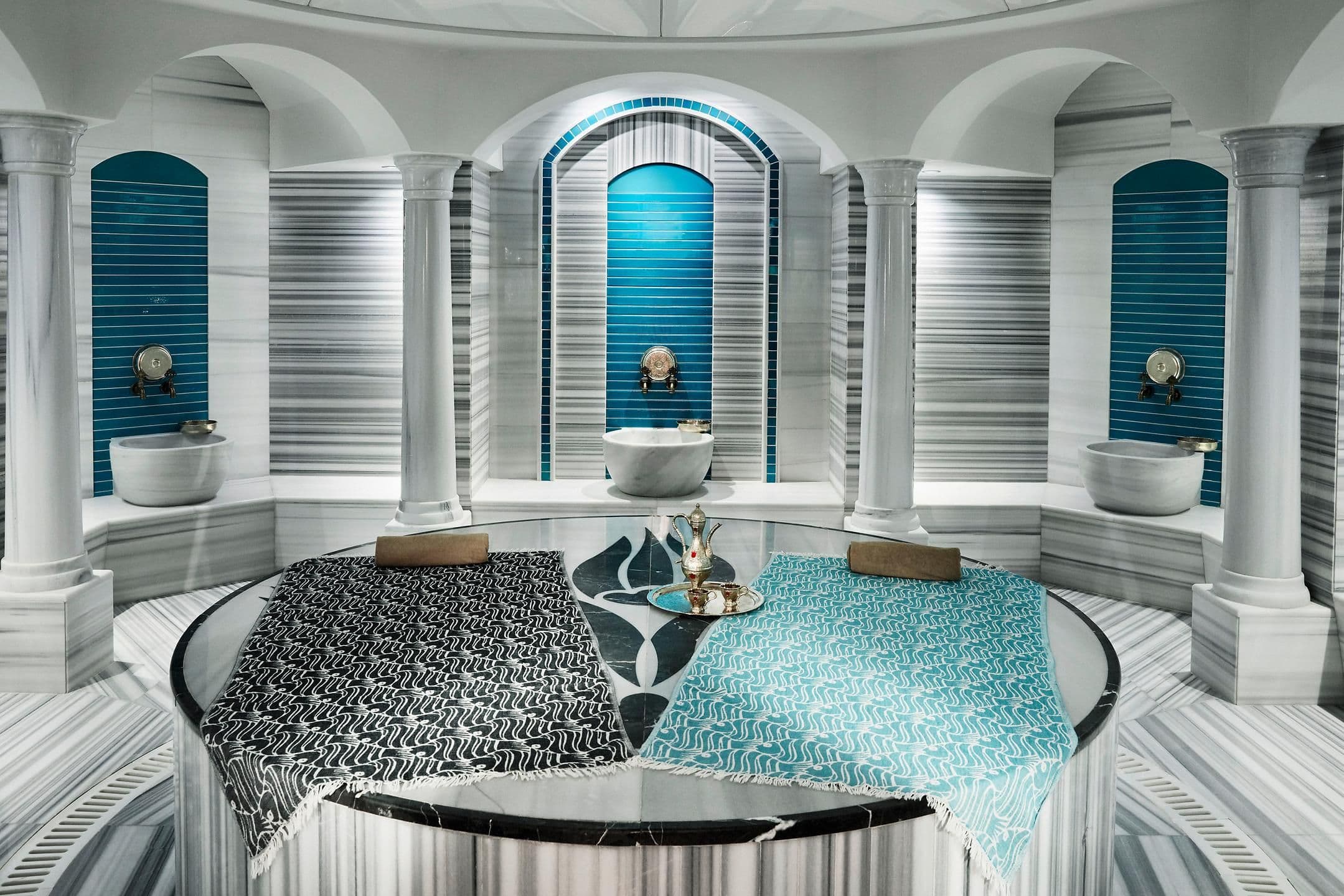 Spa & Wellness