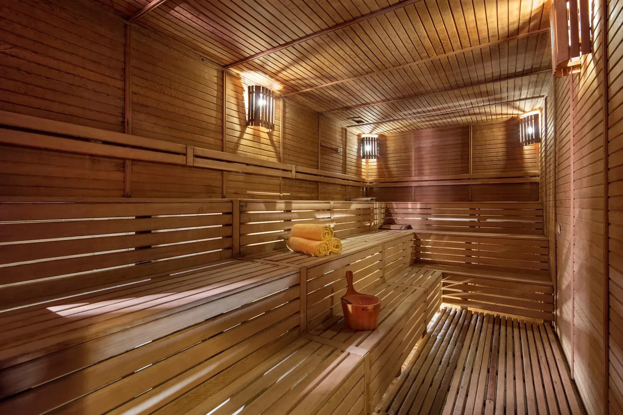 Spa & Wellness