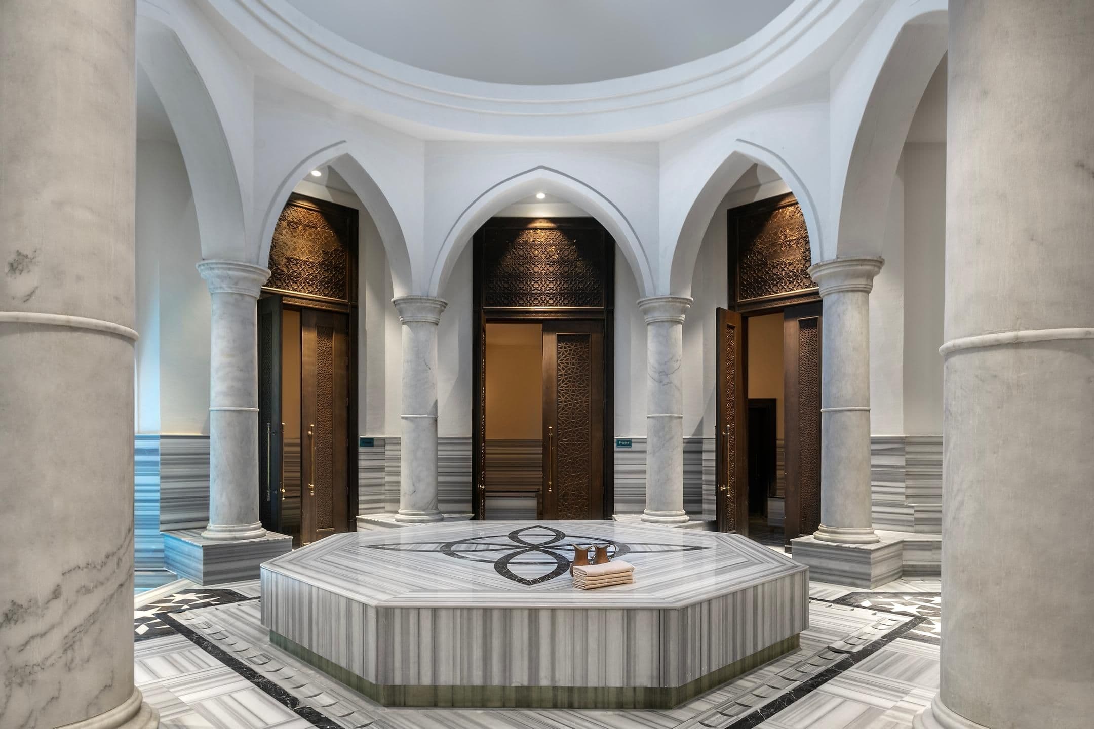 Spa & Wellness