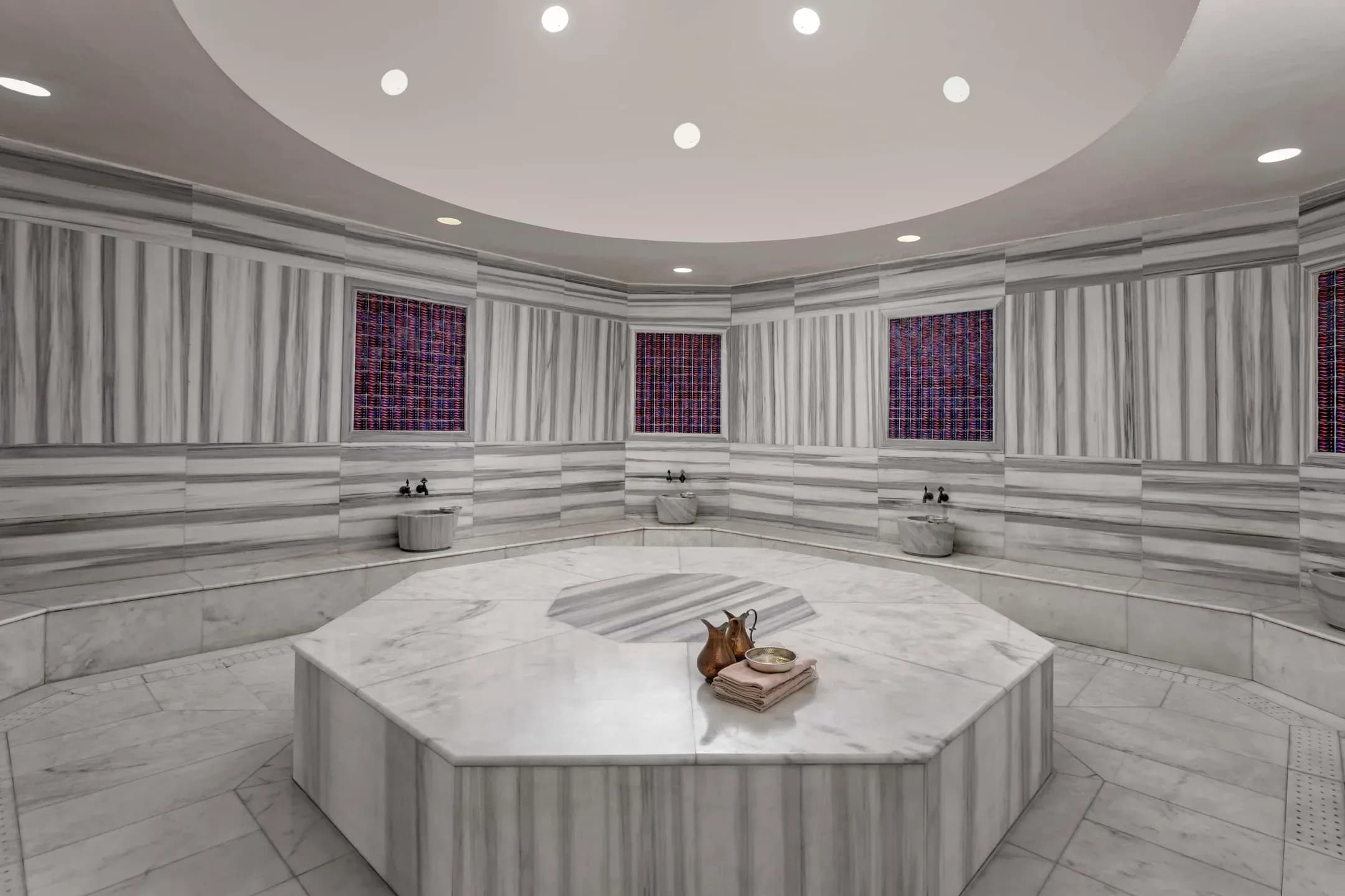 Spa & Wellness