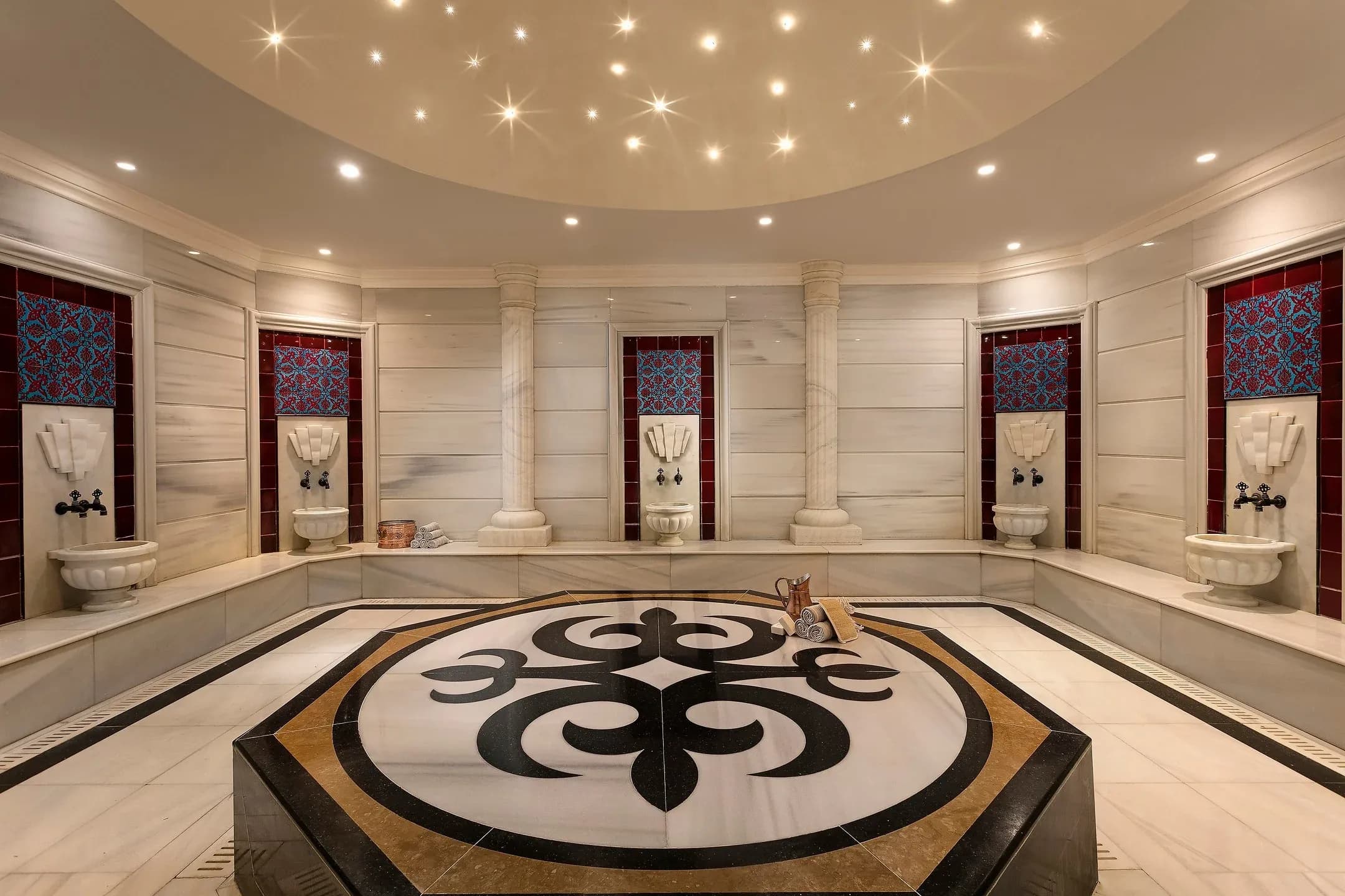 Spa & Wellness